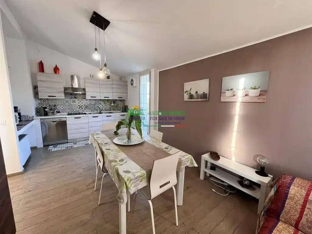 Appartamento in affitto a Comiso