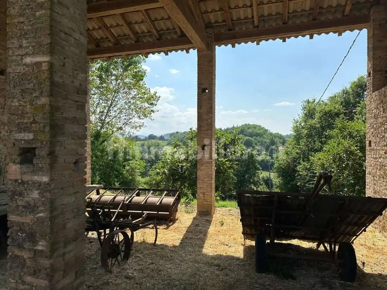 Casa indipendente in vendita a Alseno