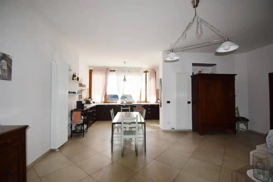 Terratetto plurifamiliare via Torino 69, Centro, Cossano Canavese - foto 2