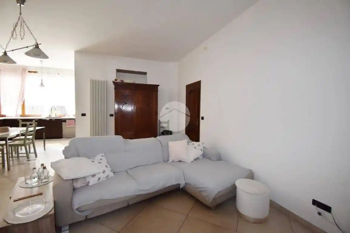 Terratetto plurifamiliare via Torino 69, Centro, Cossano Canavese - foto 4