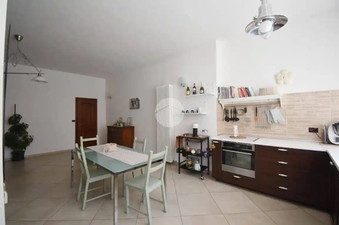 Terratetto plurifamiliare via Torino 69, Centro, Cossano Canavese - foto 5