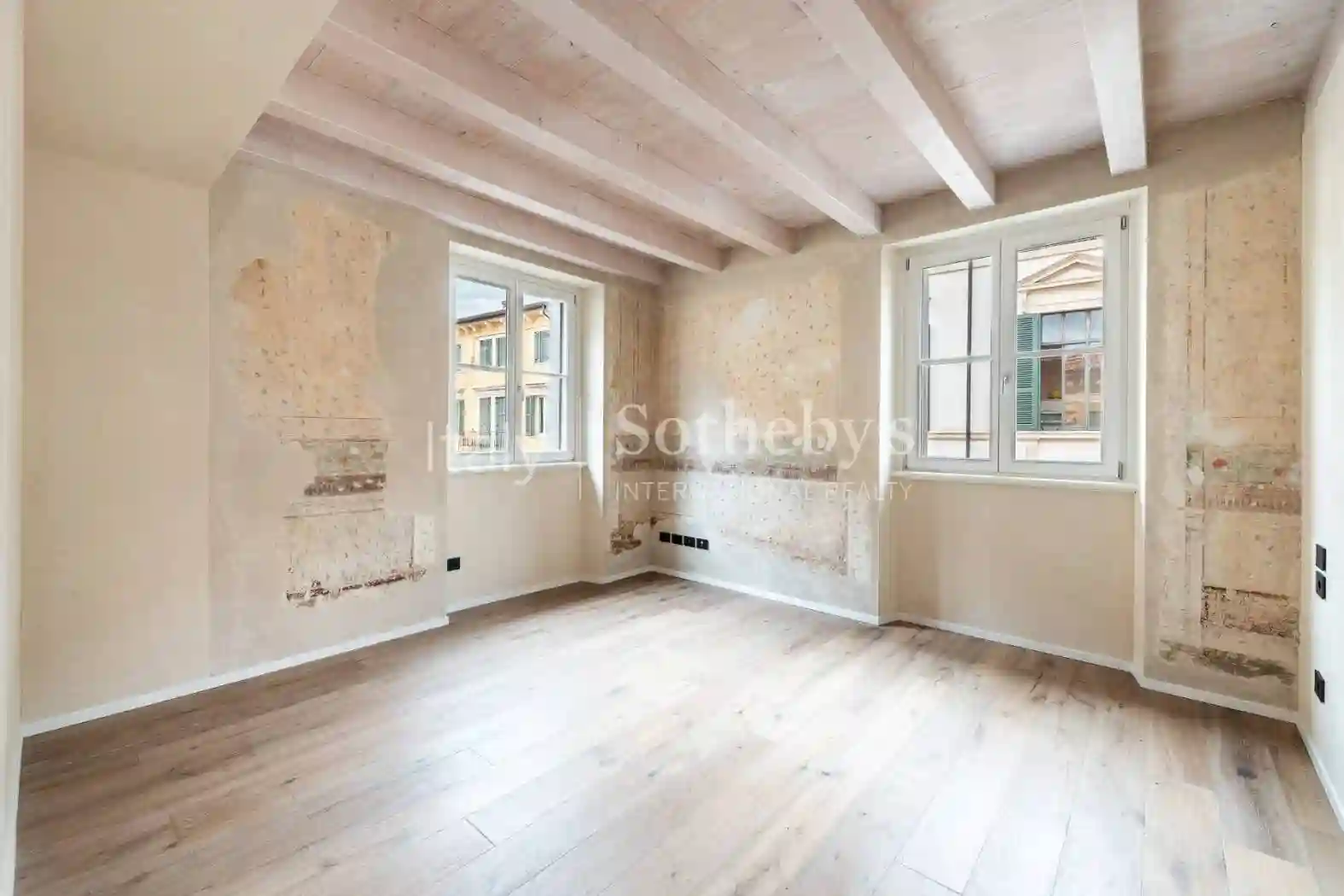 Attico - Mansarda - foto 2