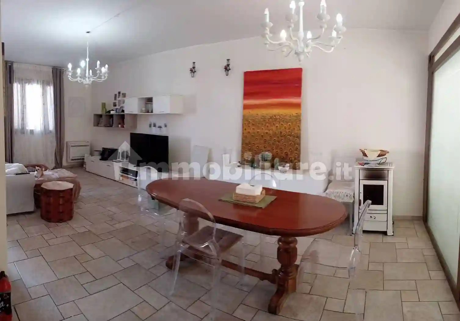 Casa indipendente - foto 4