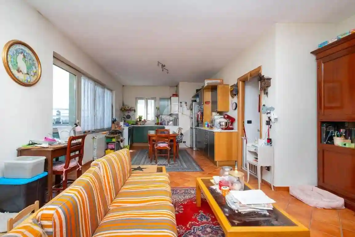 Attico - Mansarda - foto 2