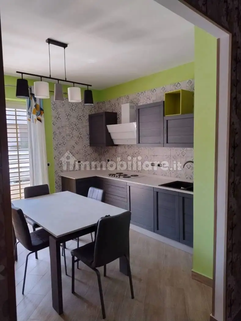 Appartamento in vendita a Macerata Campania