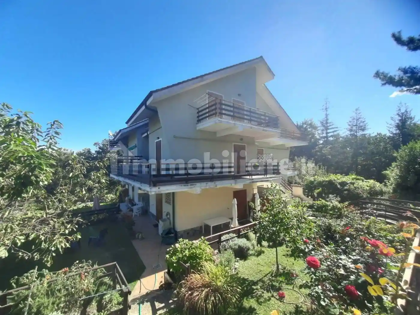 Appartamento in vendita a Urbe