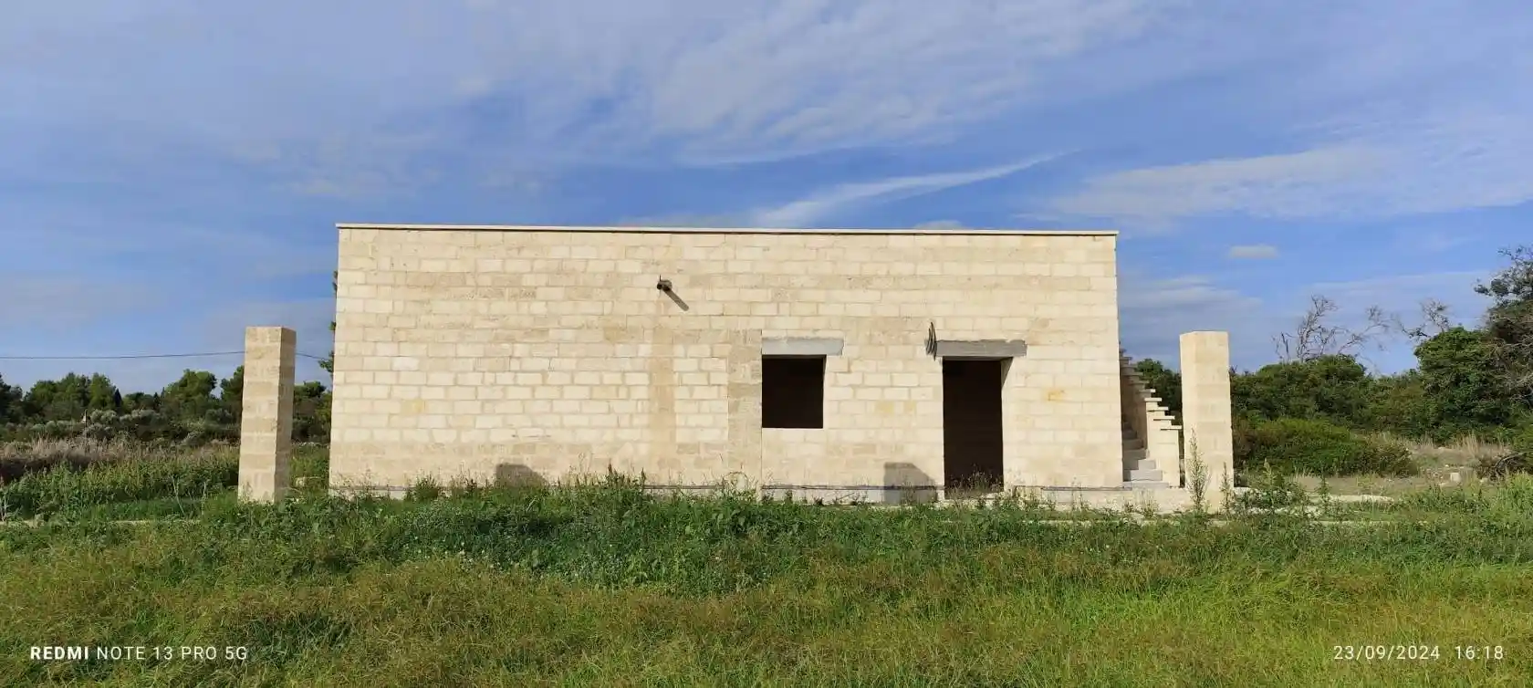 Villa in vendita a Morciano di Leuca