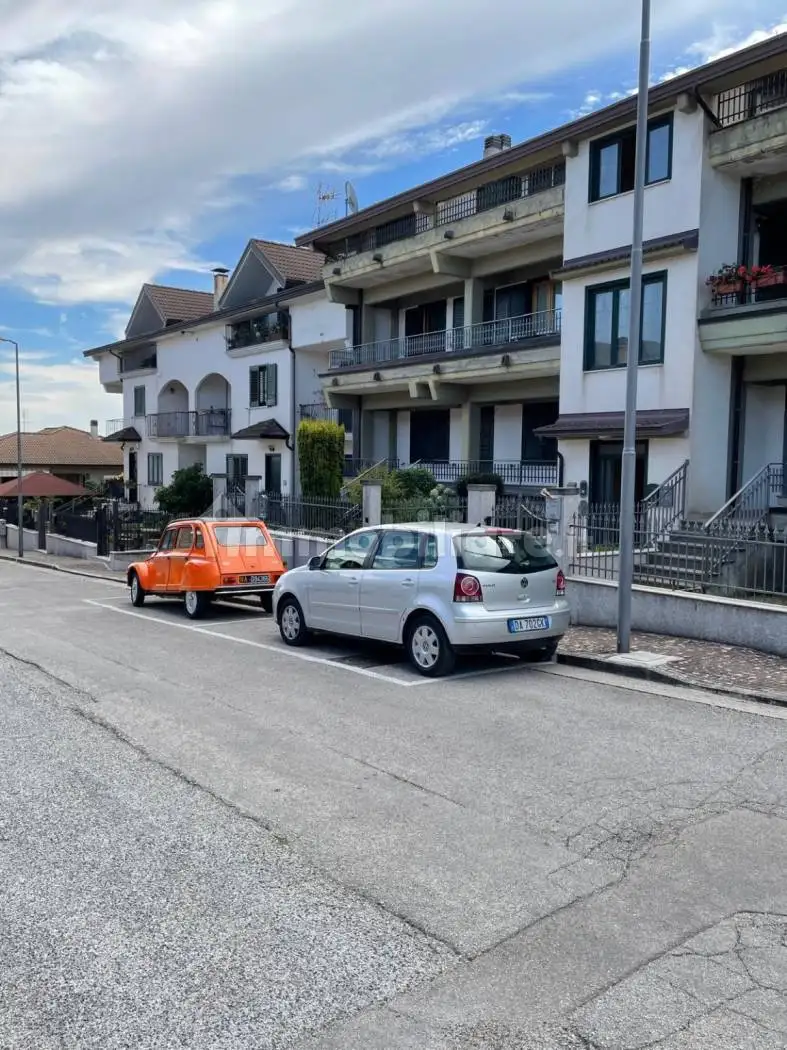 Appartamento in vendita a Nusco