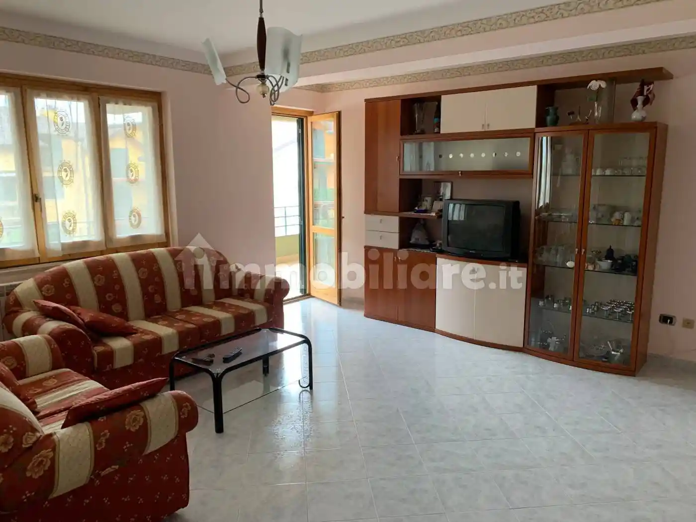 Quadrilocale via Piano 40, Nusco - foto 4