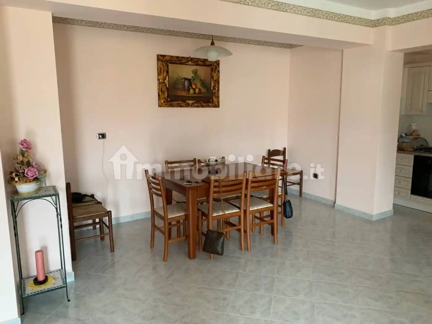 Quadrilocale via Piano 40, Nusco - foto 5