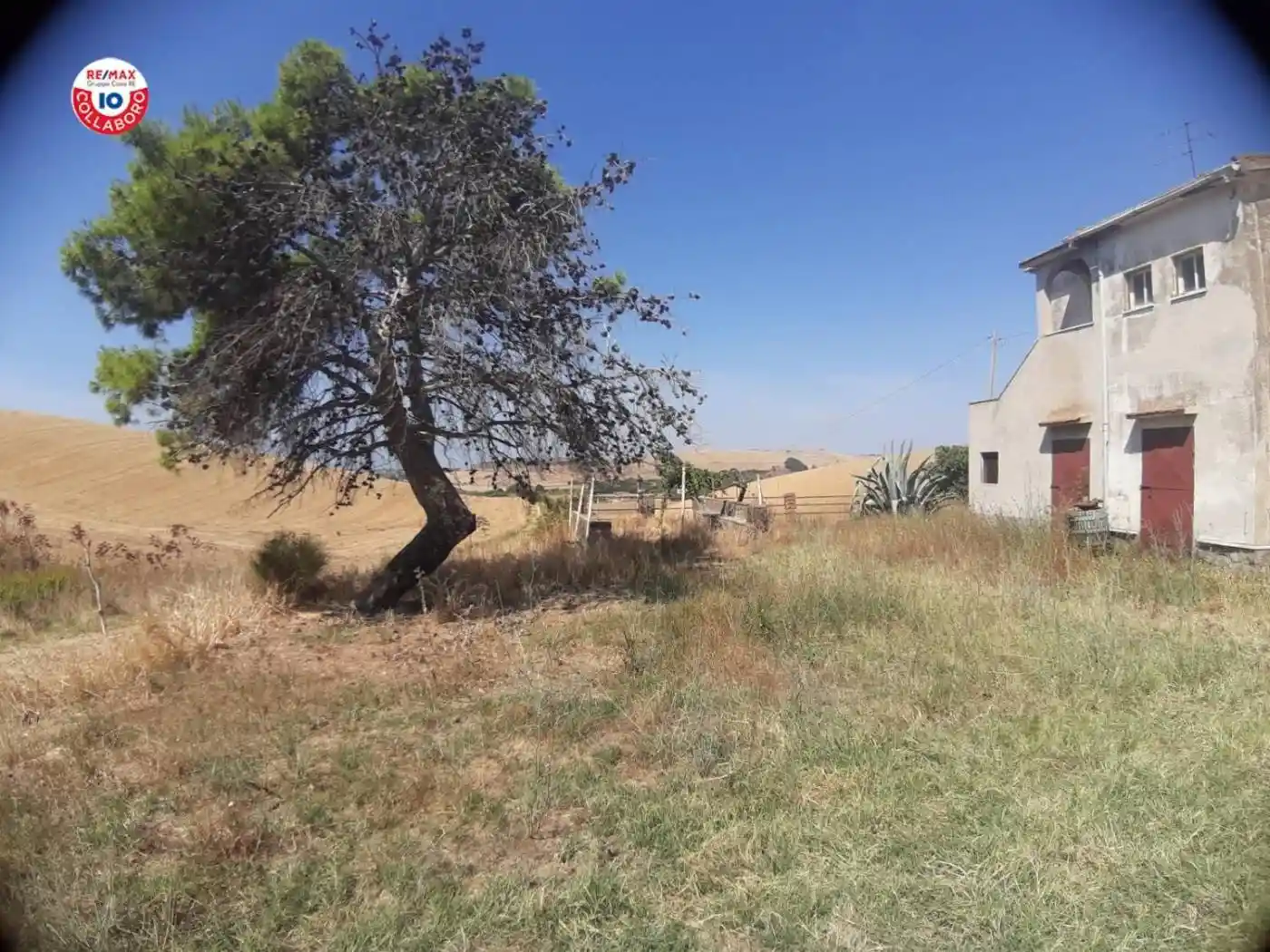 Rustico - Casale in vendita a Tarquinia