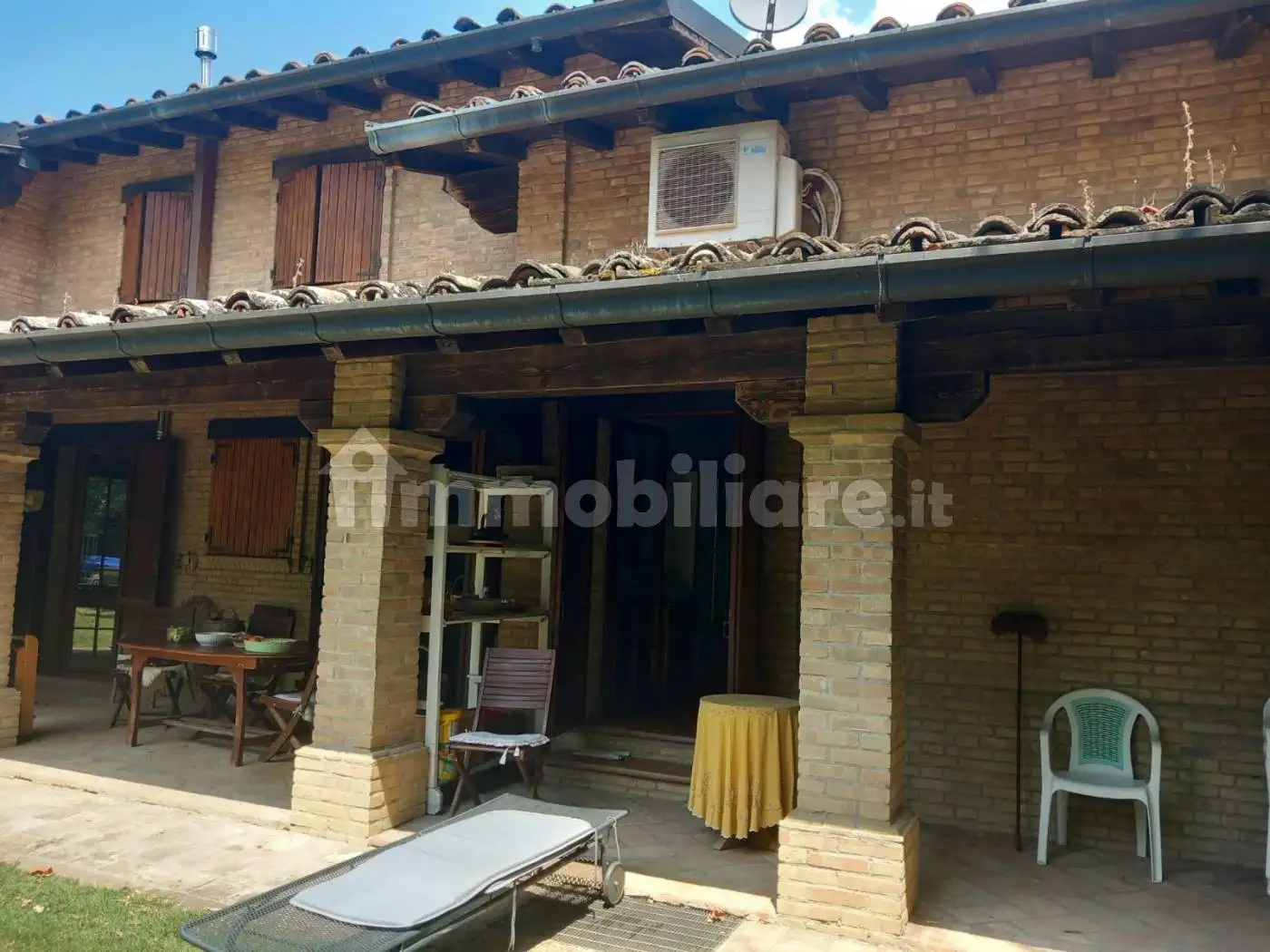 Appartamento in affitto a Valsamoggia