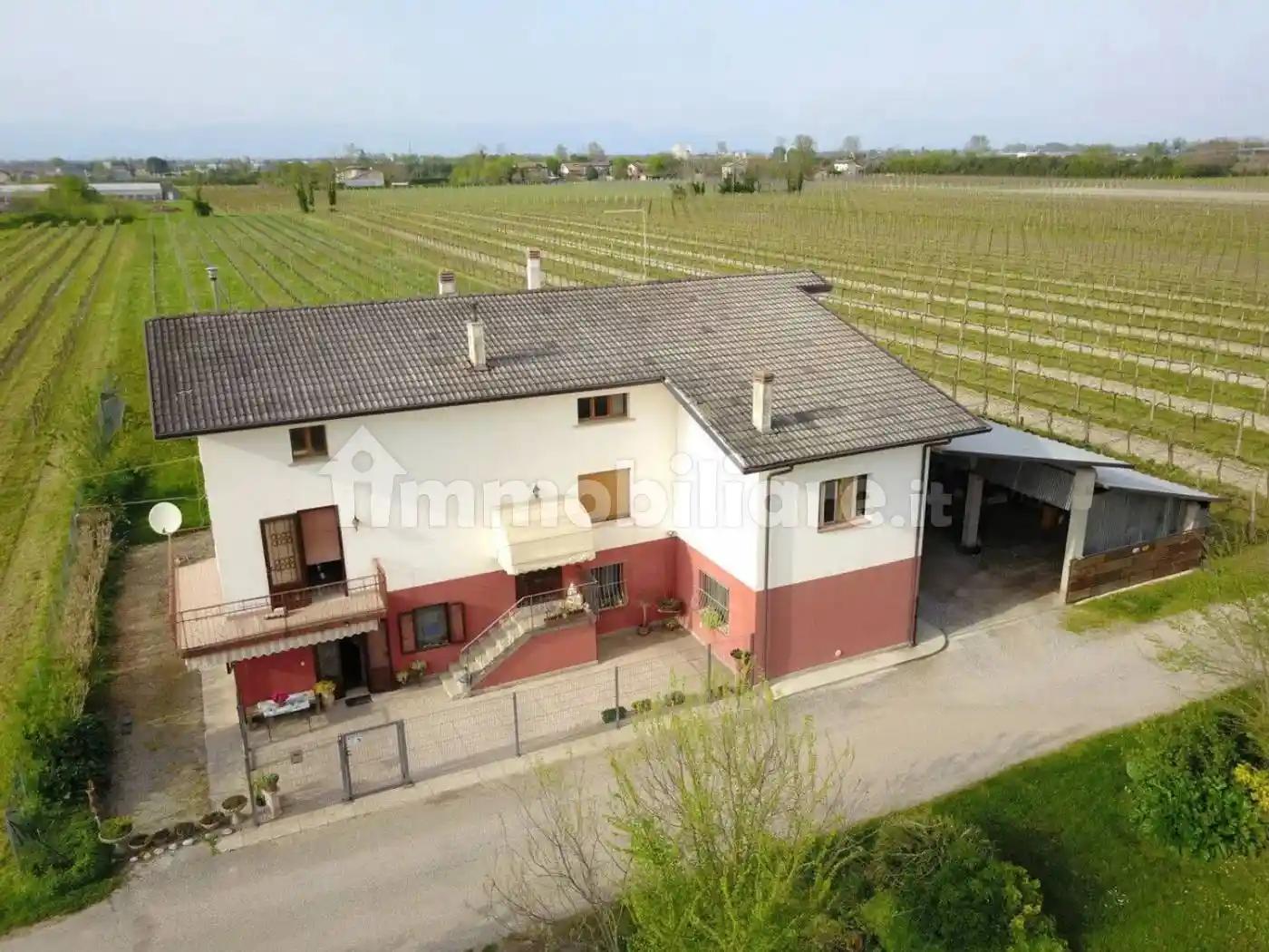 Villa in vendita a San Vito al Tagliamento