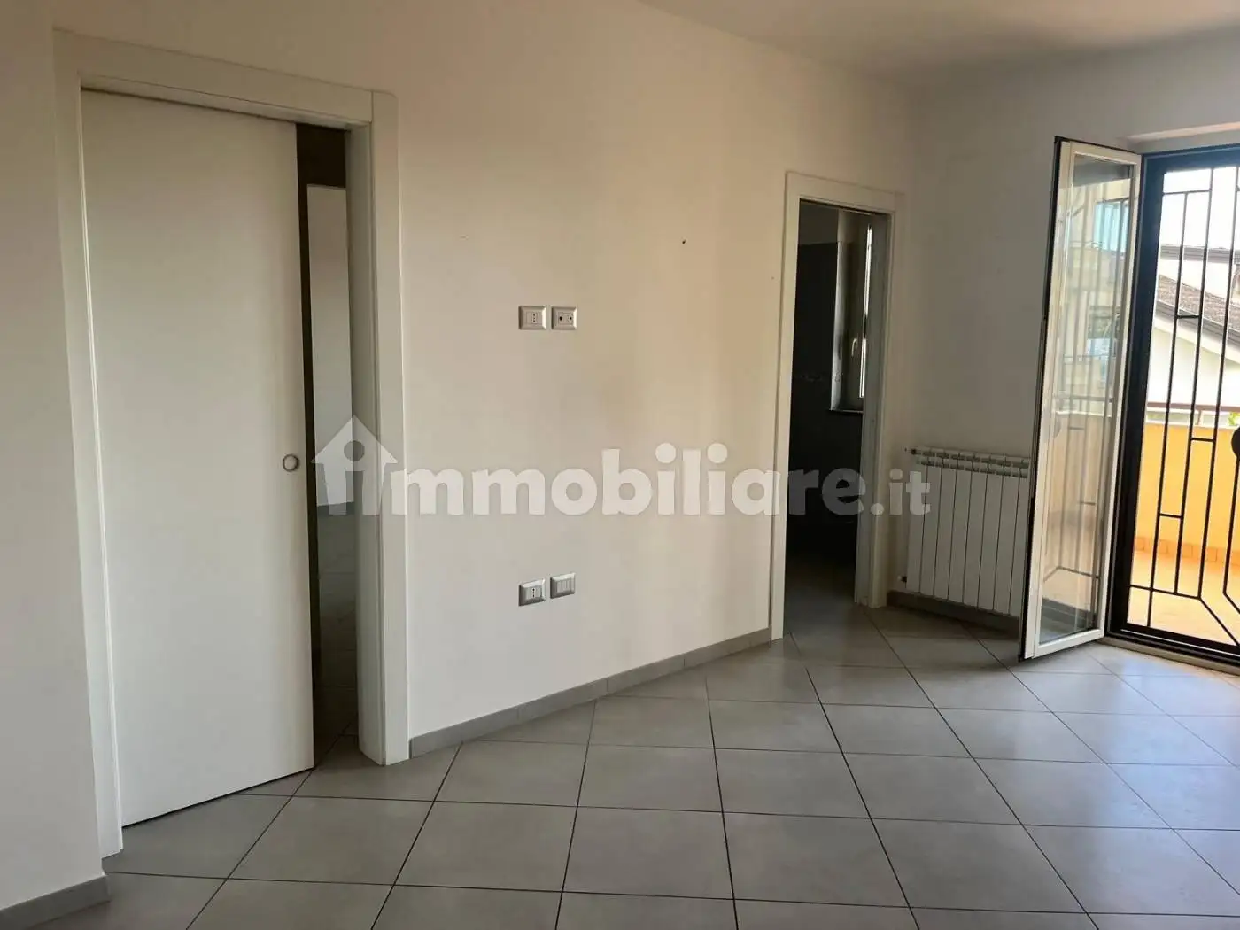 Appartamento in vendita a San Prisco