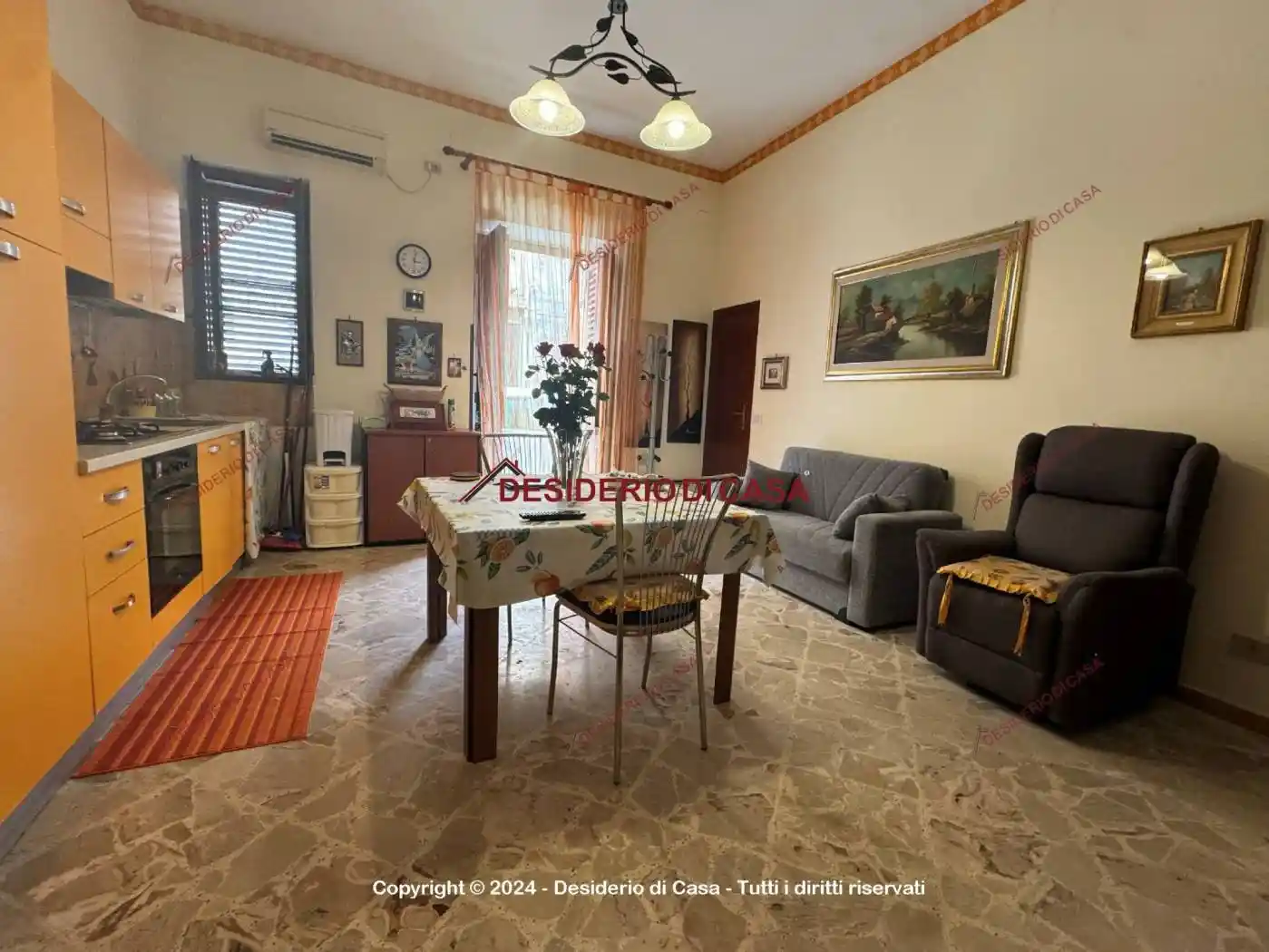 Appartamento in vendita a Isola delle Femmine