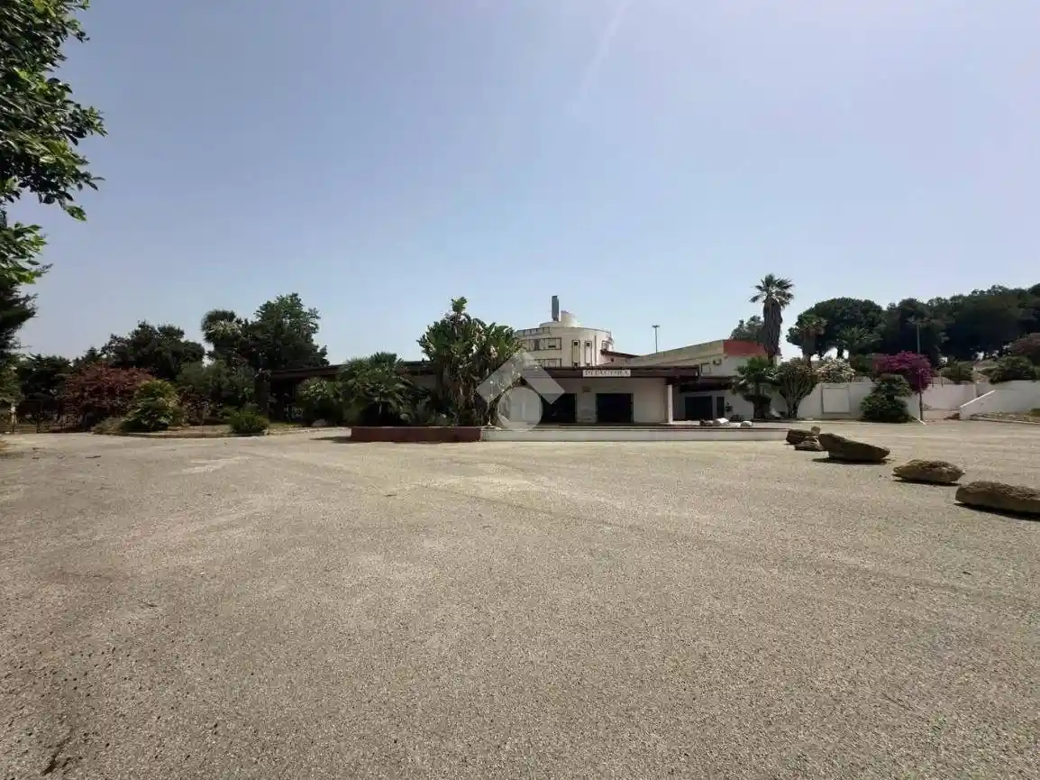 Palazzo - Edificio in Vendita - foto 3