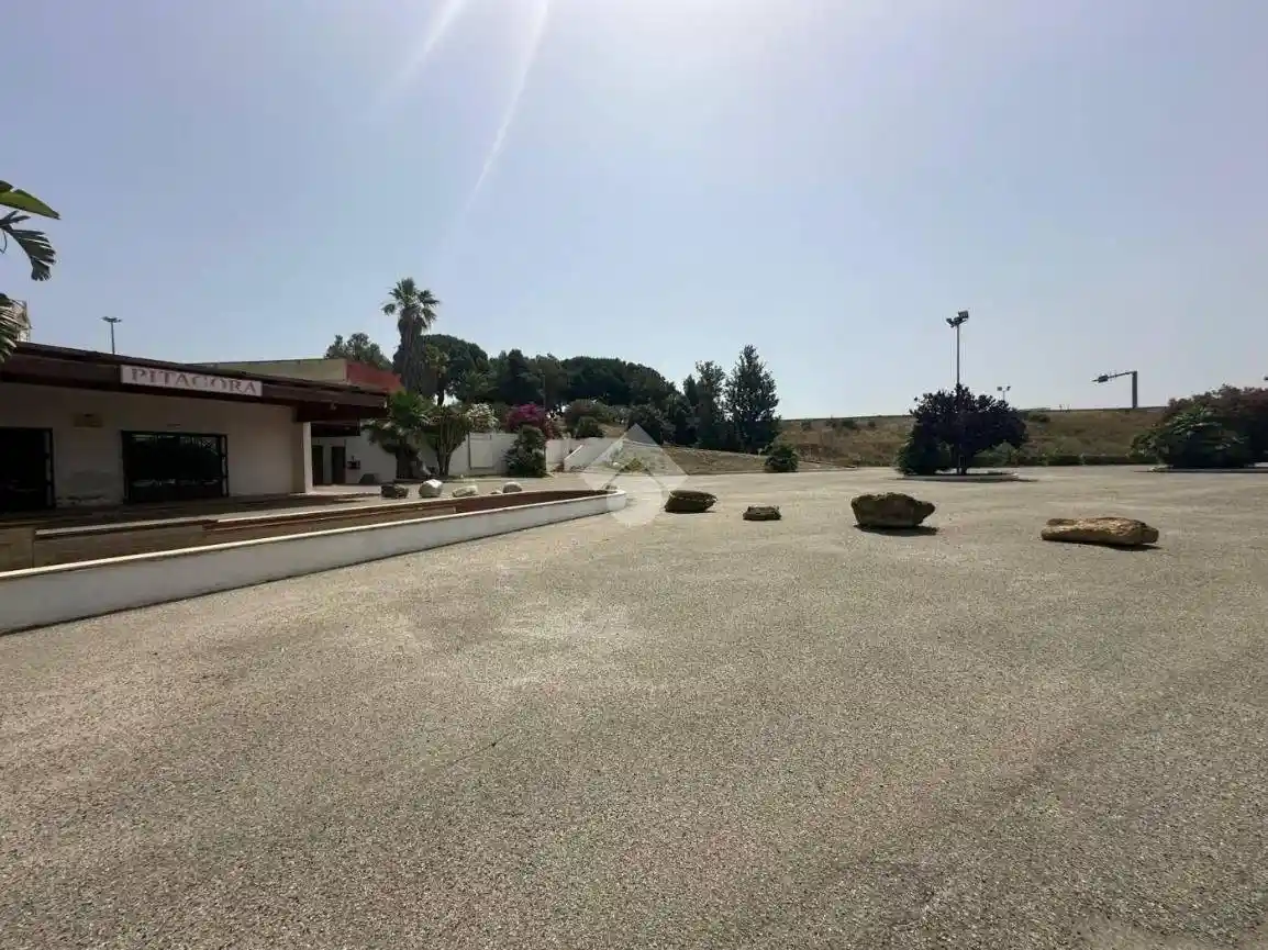 Palazzo - Edificio in Vendita - foto 4