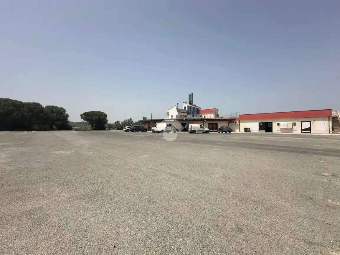 Palazzo - Edificio in Vendita - foto 5