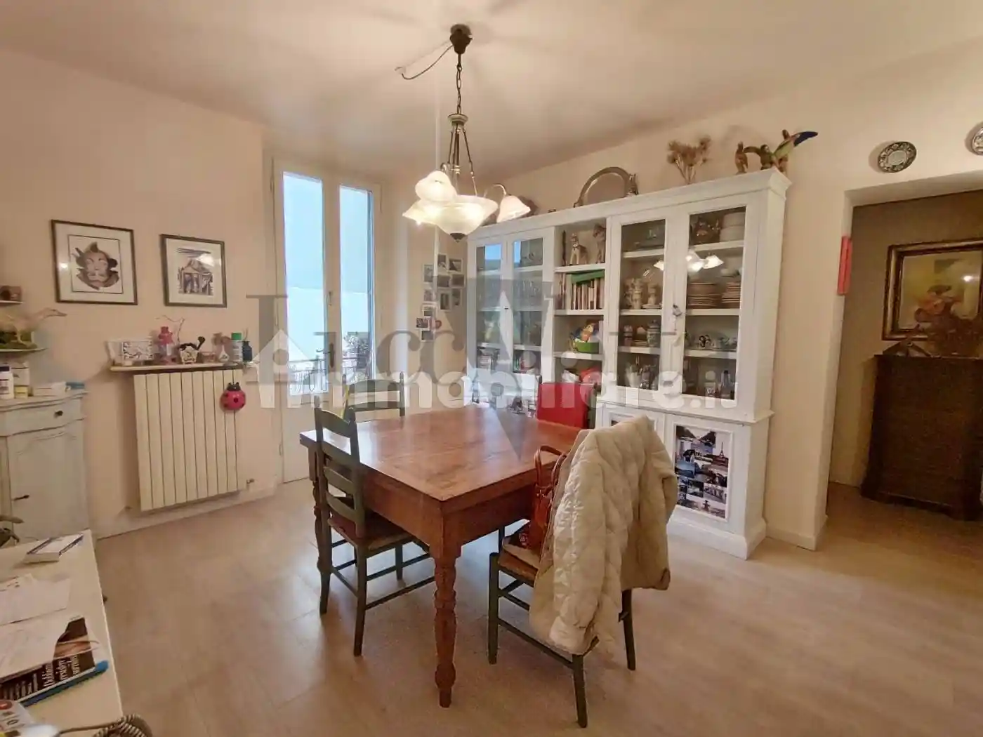 Appartamento in vendita a Lucca