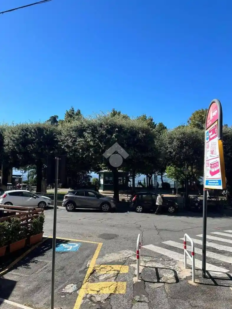 Appartamento in vendita a Olevano Romano