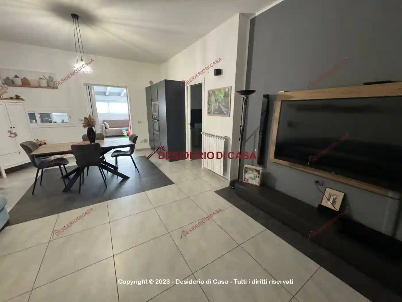 Appartamento - foto 3