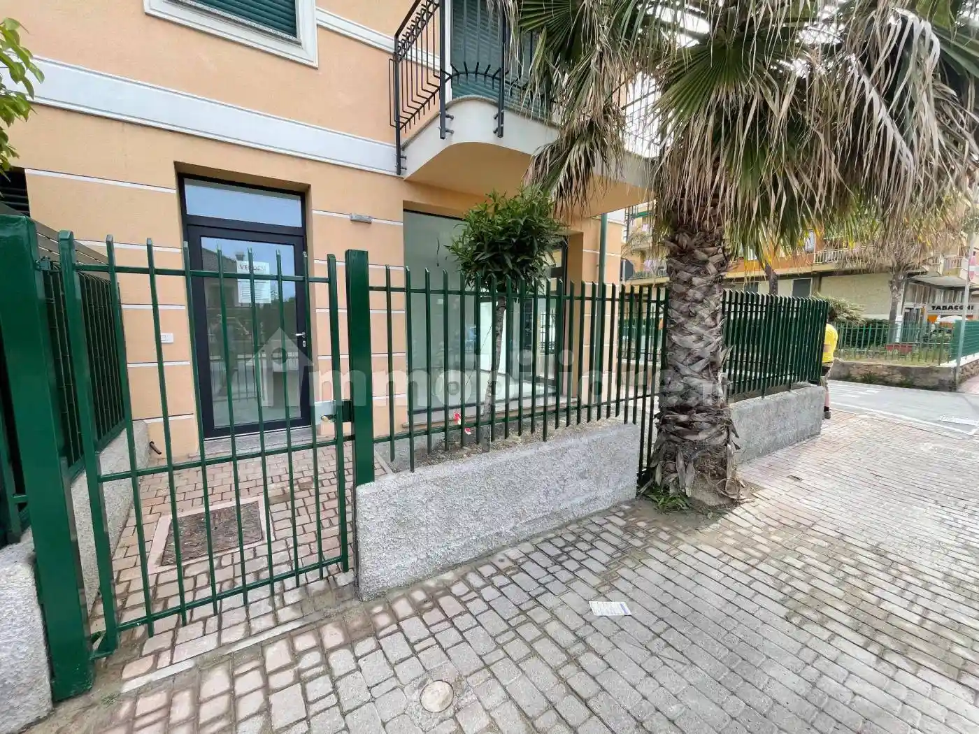 Appartamento in vendita a Bordighera