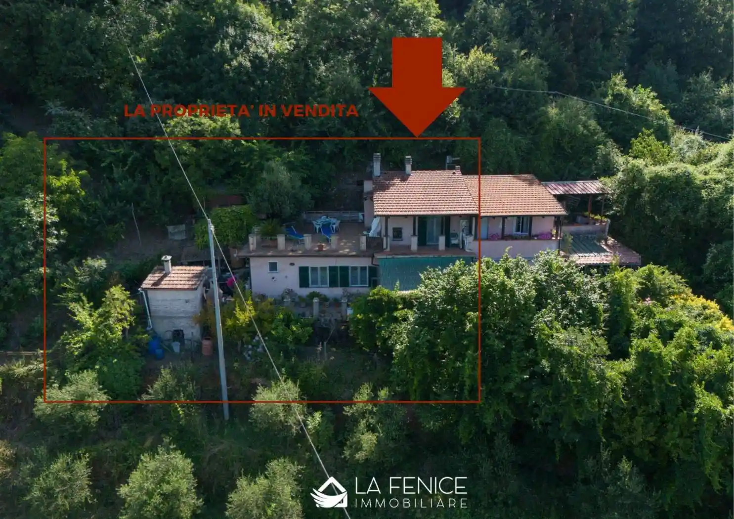 Villa bifamiliare via Montalbano 31, Foce - Marinasco, La Spezia - foto 3