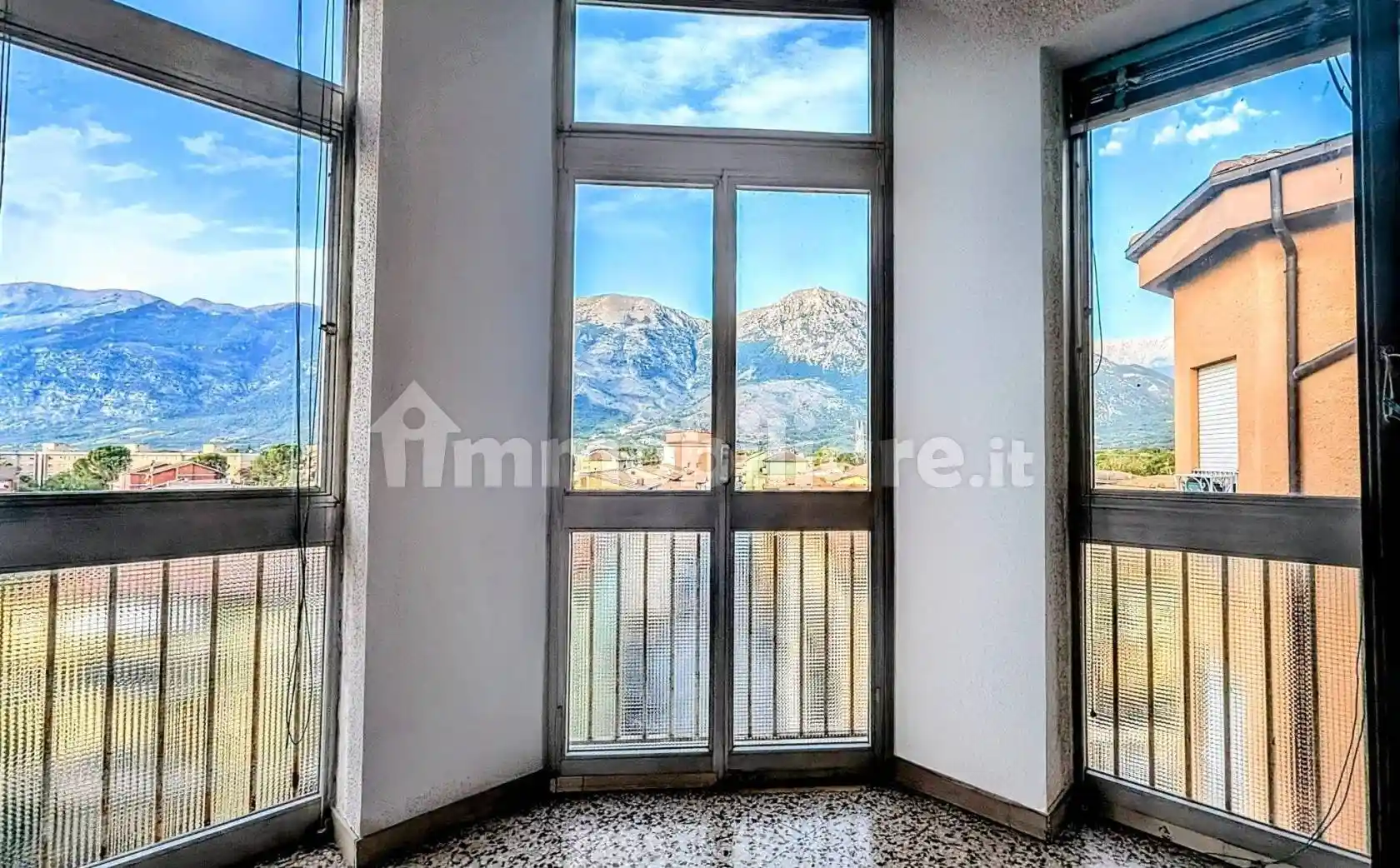 Attico - Mansarda in vendita a Sulmona