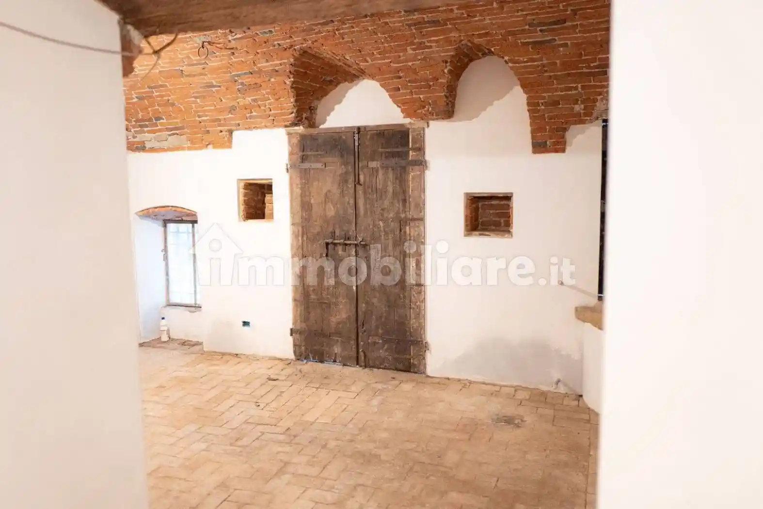 Appartamento in vendita a Ovada