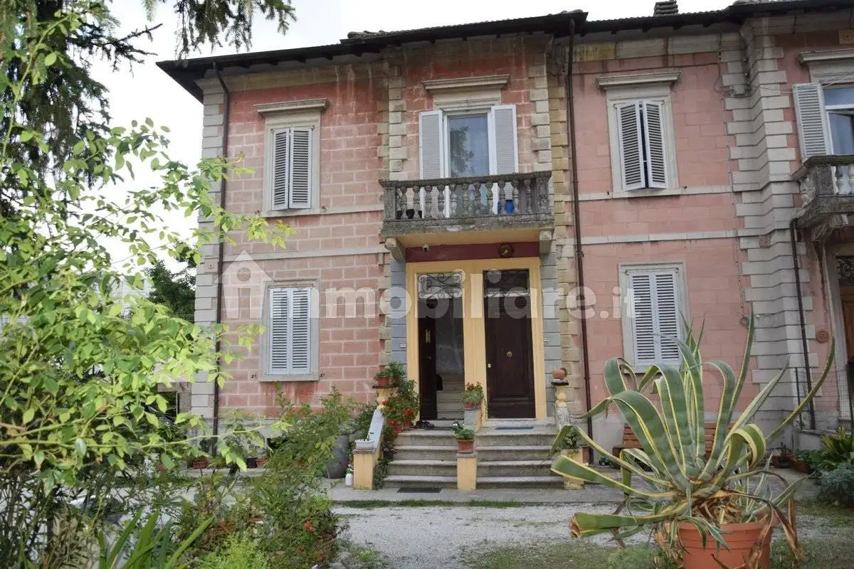 Trilocale viale Ancona, Parco Hoffman, Sportella Marini, Prato Smeraldo, Foligno - foto 2