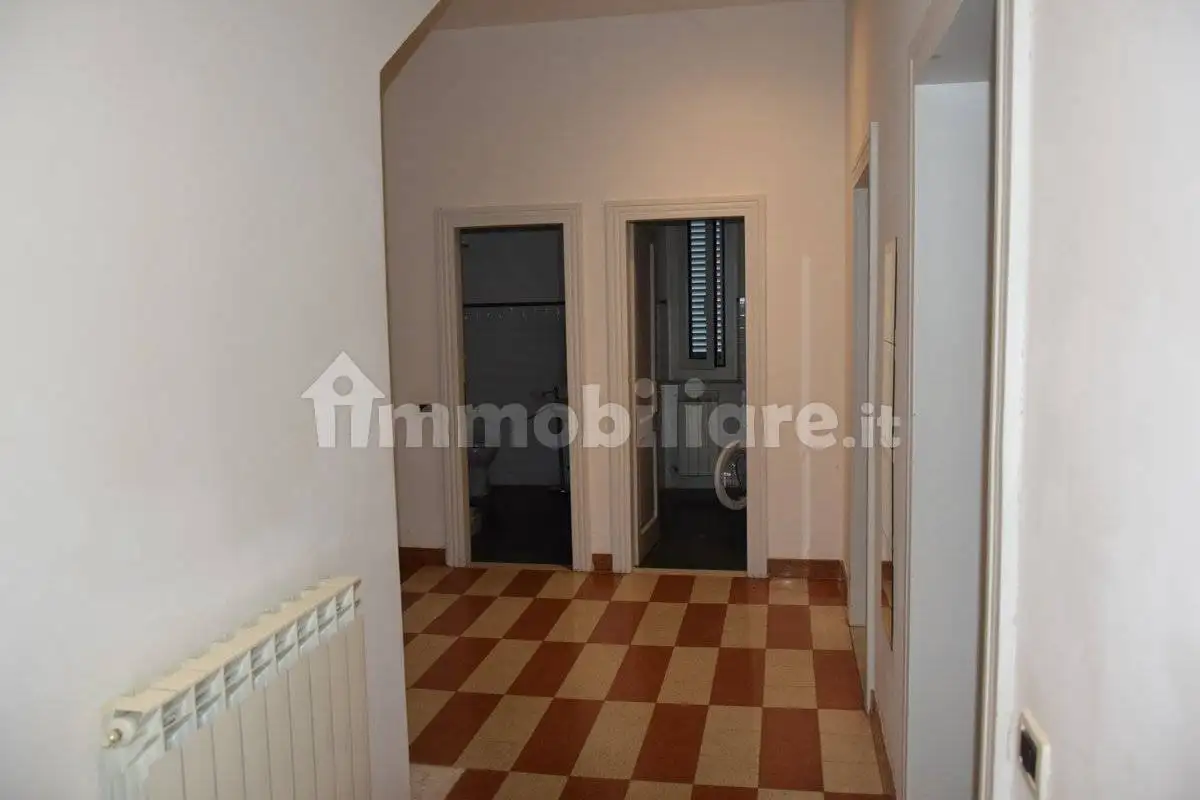 Trilocale viale Ancona, Parco Hoffman, Sportella Marini, Prato Smeraldo, Foligno - foto 3