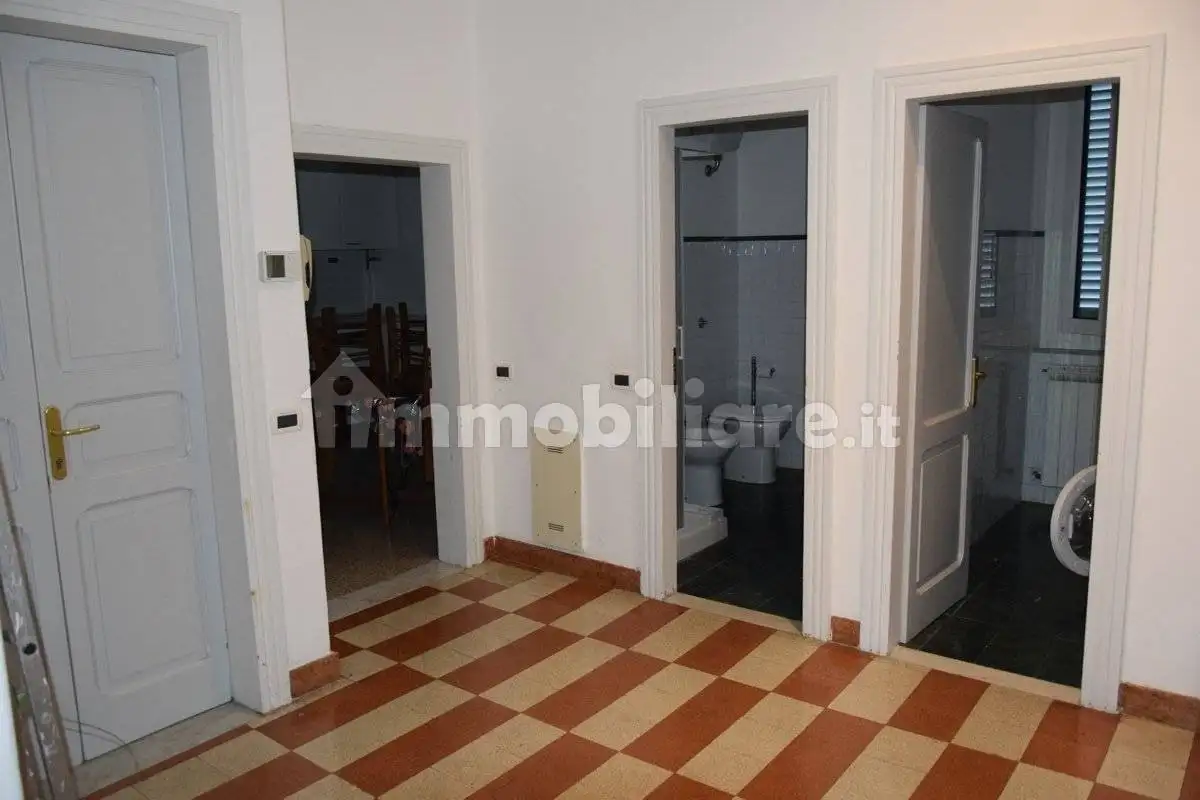 Trilocale viale Ancona, Parco Hoffman, Sportella Marini, Prato Smeraldo, Foligno - foto 4