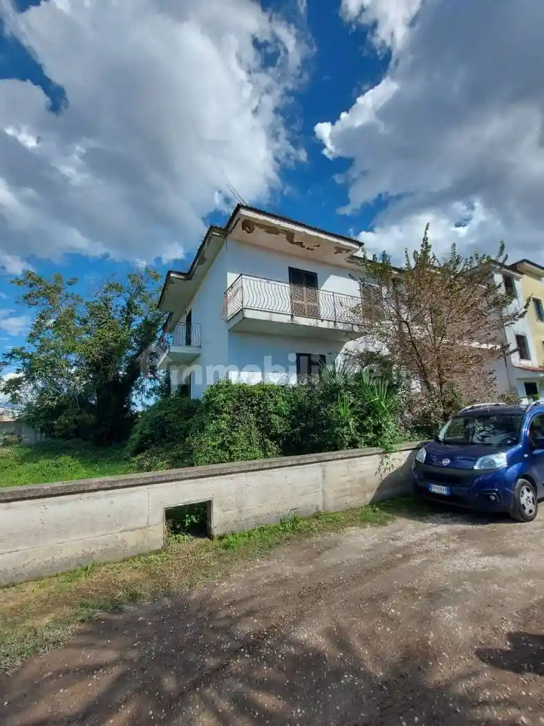 Appartamento in vendita a Somma Vesuviana