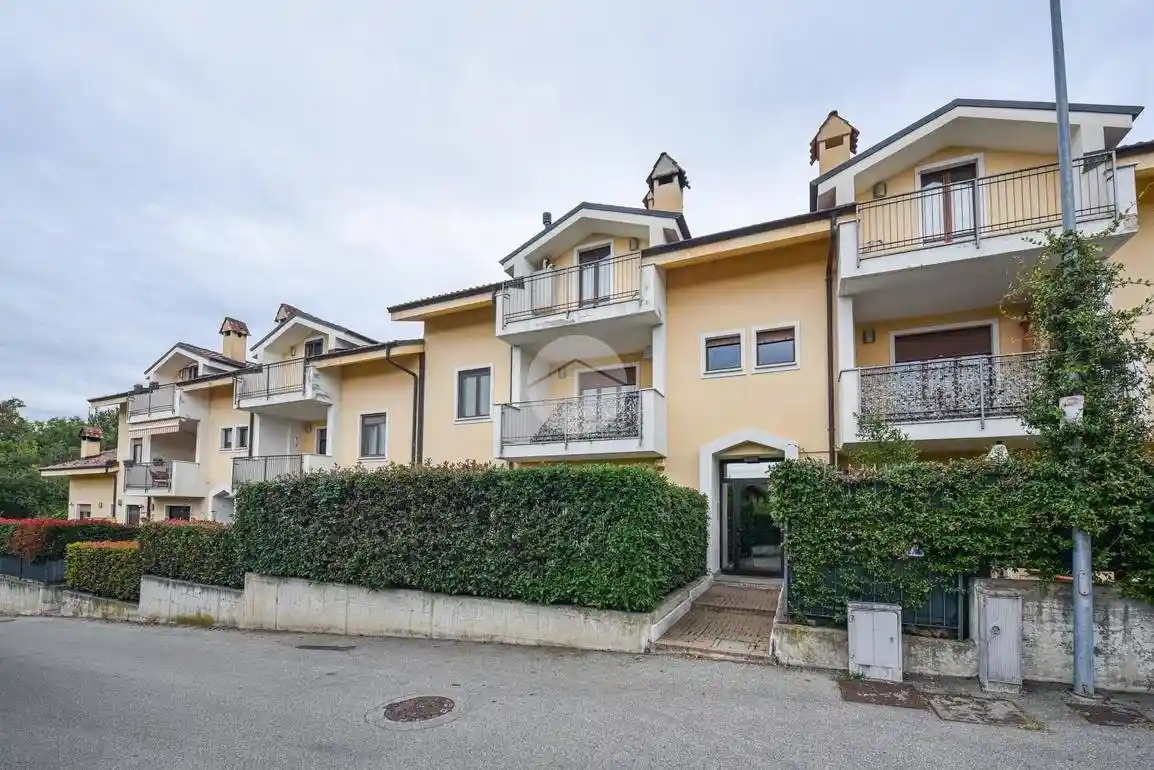 Appartamento in vendita a Giaveno