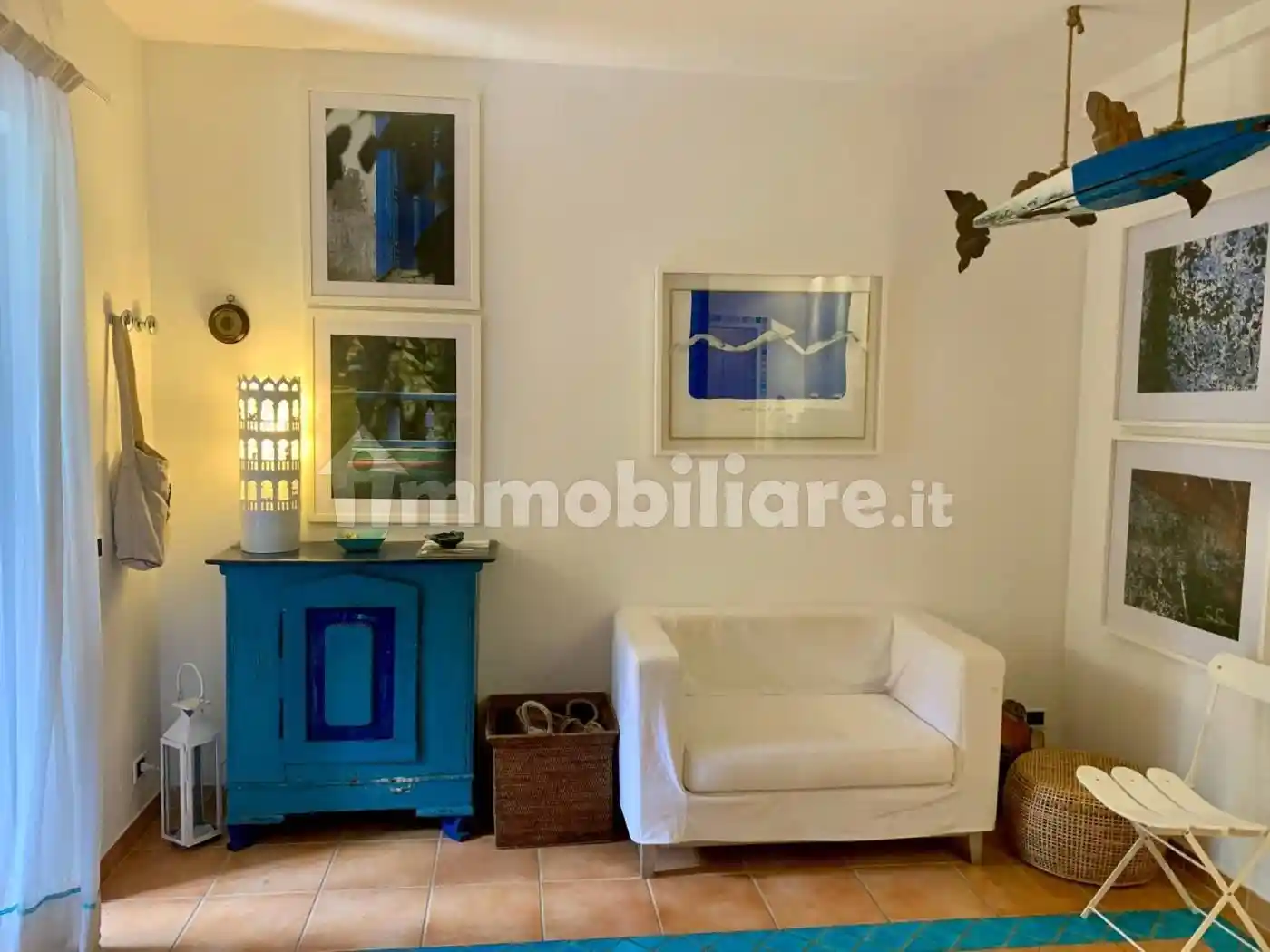 Villa in vendita a Ugento