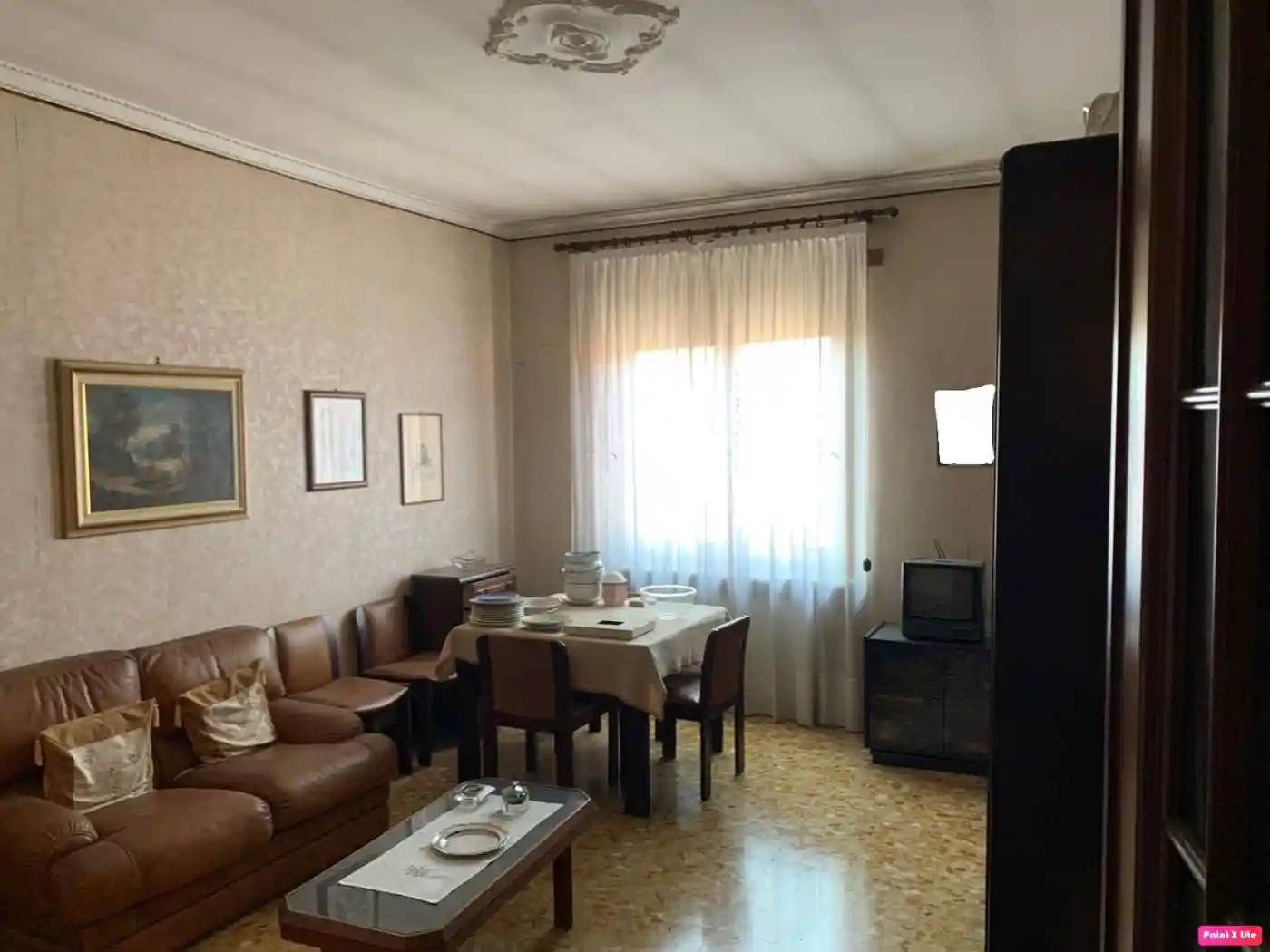 Appartamento in vendita a Moncalieri