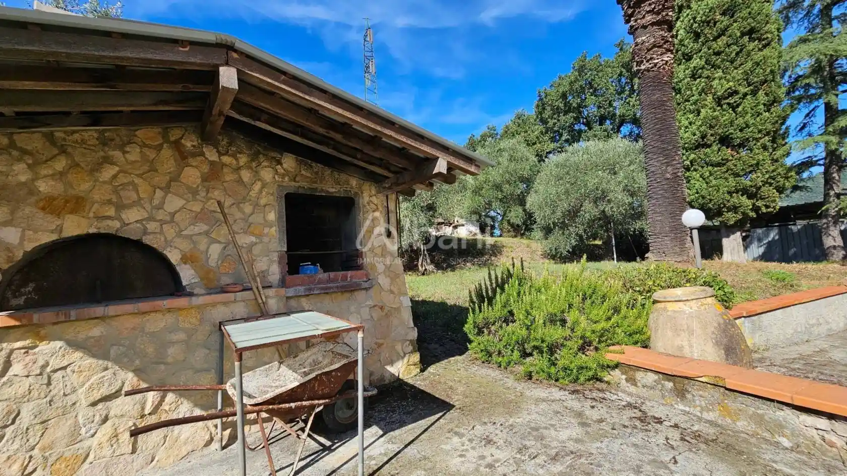 Villa bifamiliare via della Lobbia, Favaro - La Lobbia, La Spezia - foto 2