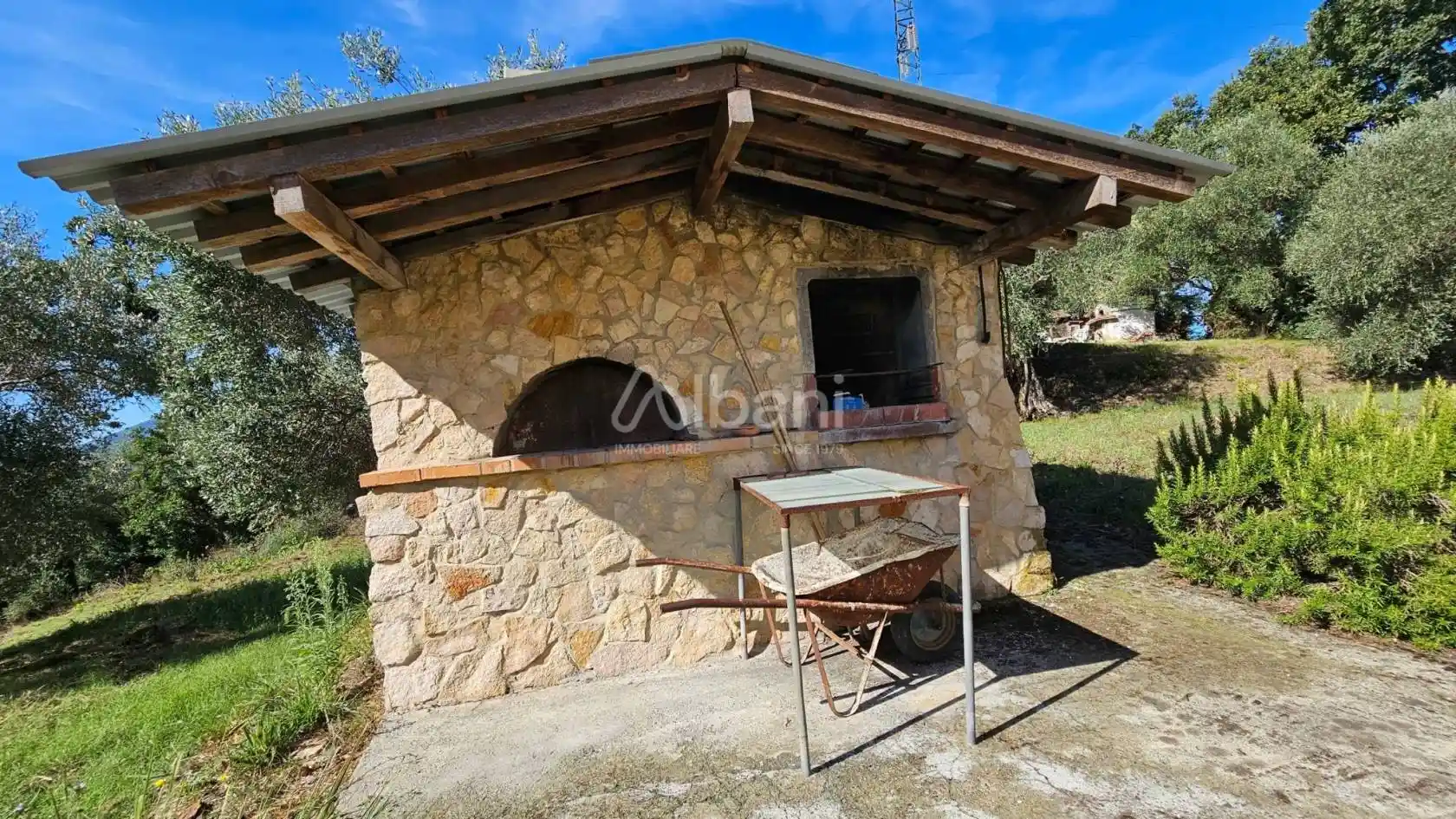 Villa bifamiliare via della Lobbia, Favaro - La Lobbia, La Spezia - foto 4