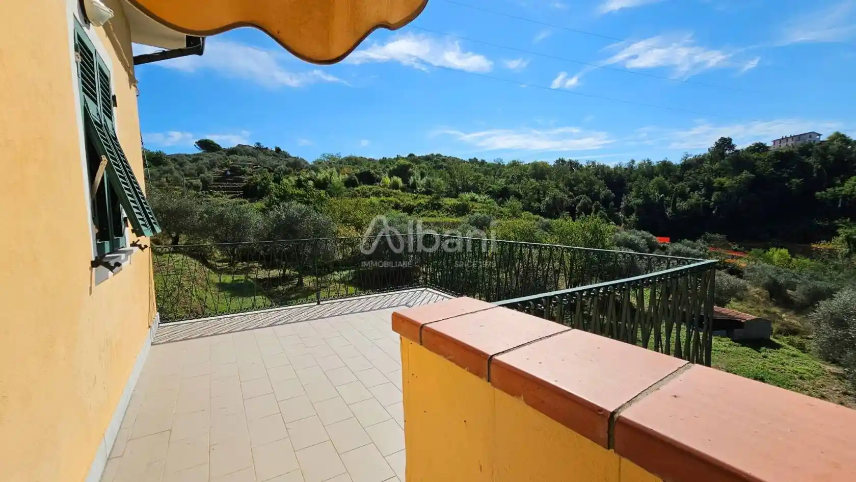 Villa bifamiliare via della Lobbia, Favaro - La Lobbia, La Spezia - foto 5