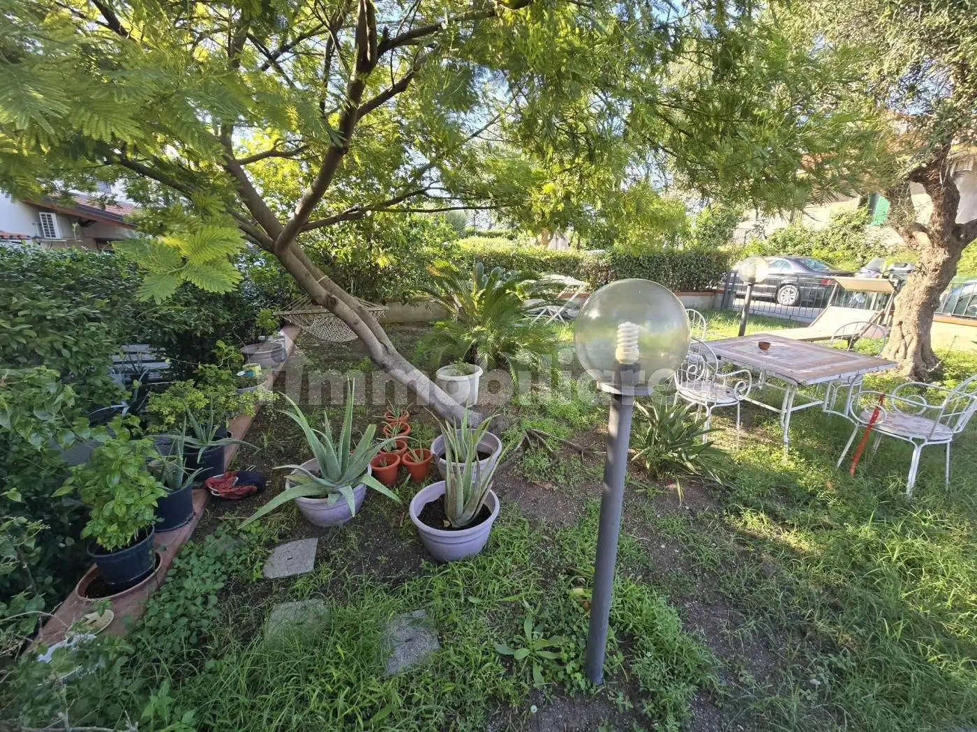 Villetta a schiera in vendita a San Sebastiano al Vesuvio