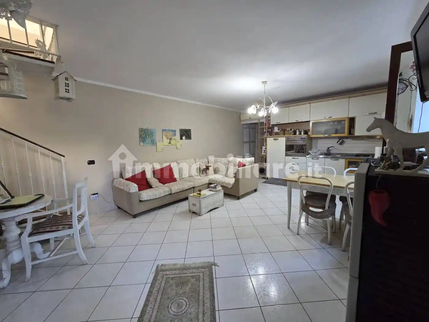 Villetta a schiera - foto 5