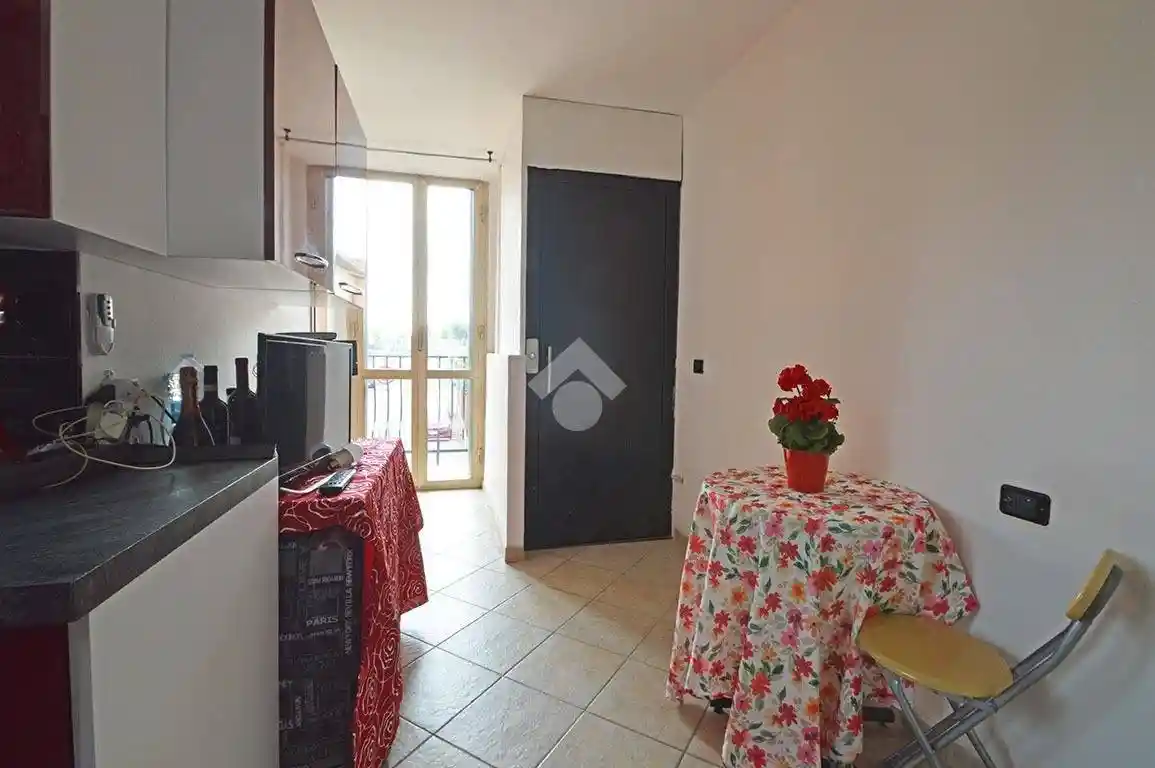 Appartamento in vendita a Monza