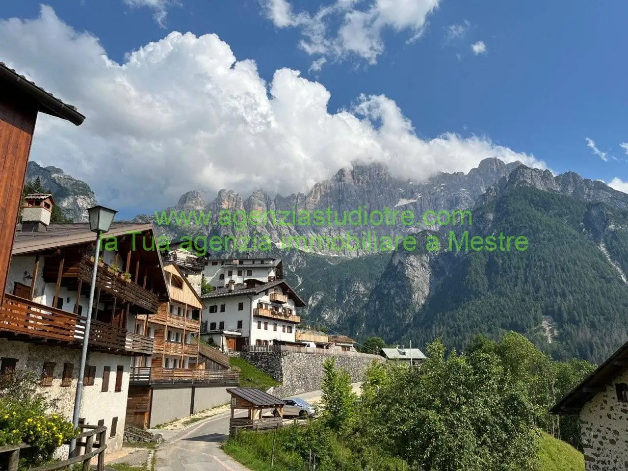 Maso Coldemies, Coldemies, Alleghe - foto 2