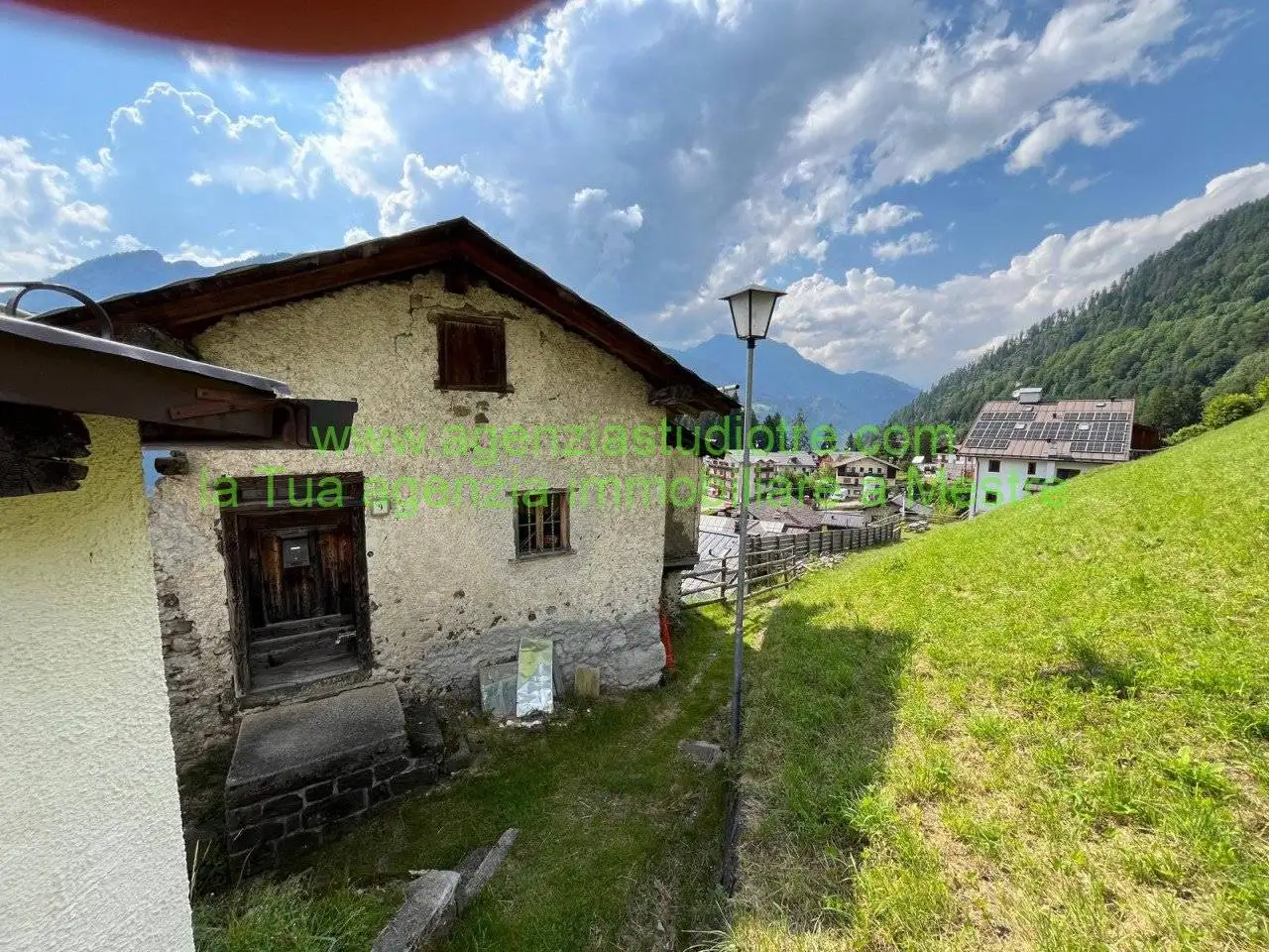 Maso Coldemies, Coldemies, Alleghe - foto 3