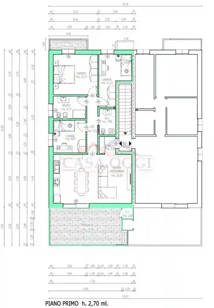 Appartamento - foto 5