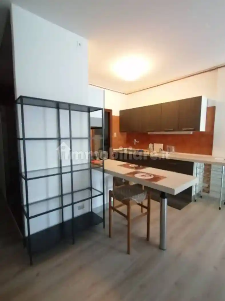 Loft in affitto a Padova
