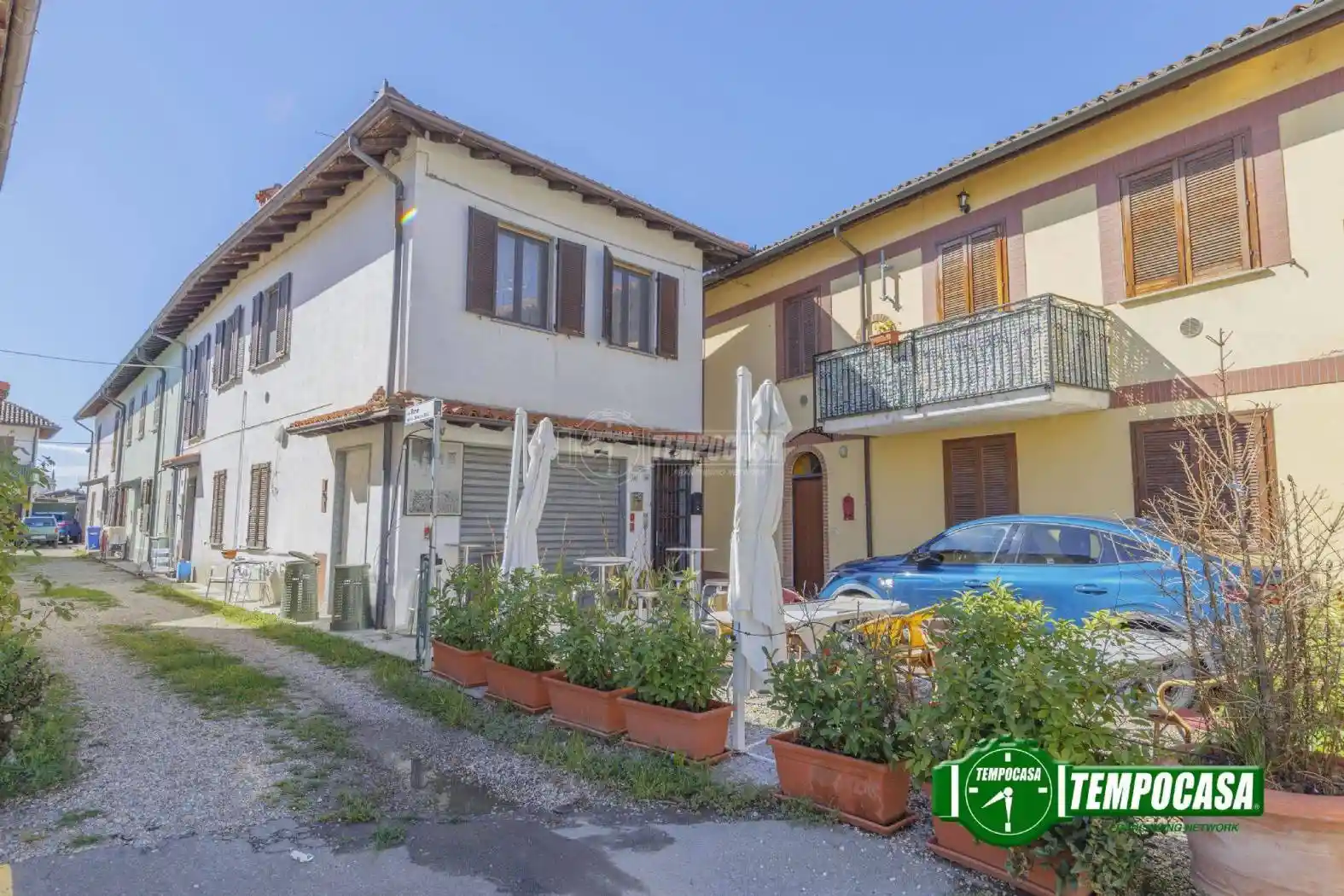 Appartamento in vendita a Vellezzo Bellini