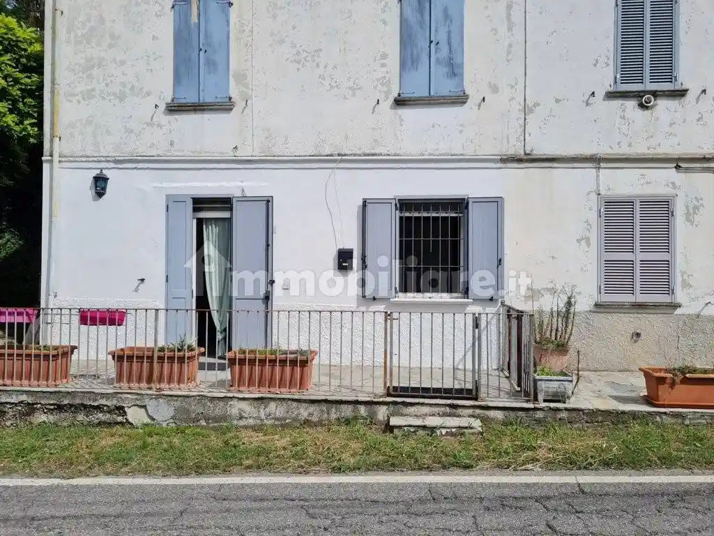 Appartamento in vendita a Colli Verdi