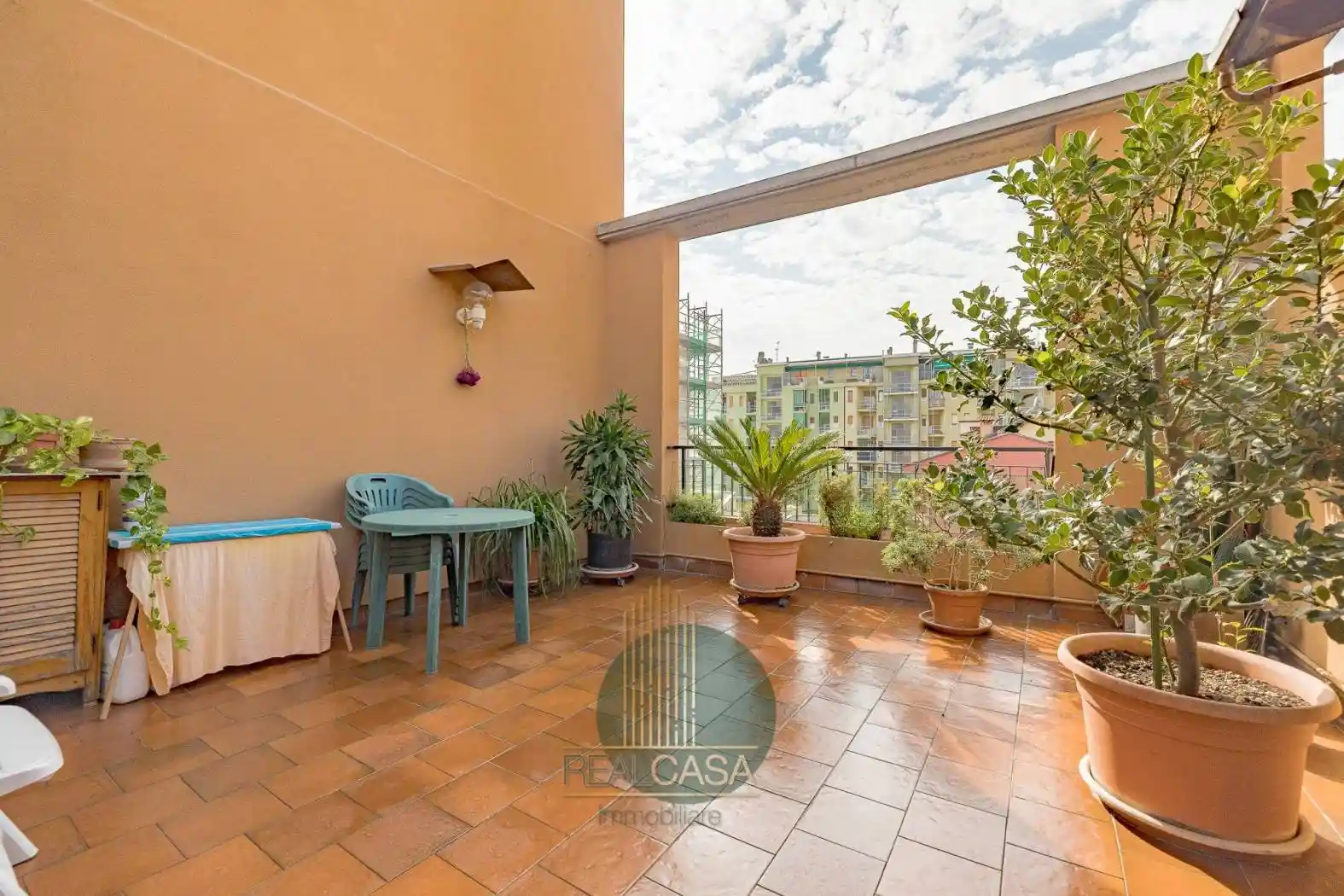 Appartamento in vendita a Sesto San Giovanni