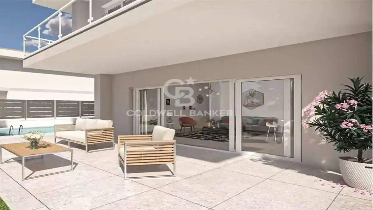 Villa in vendita a Manerba del Garda